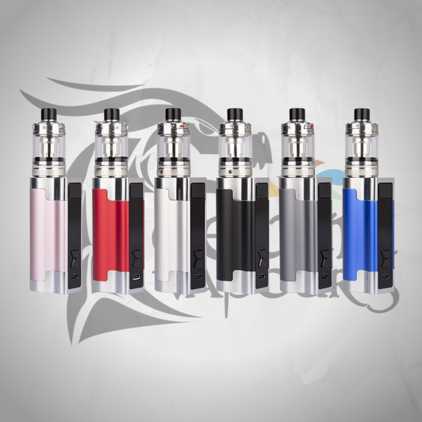 Aspire Zelos 3 Kit