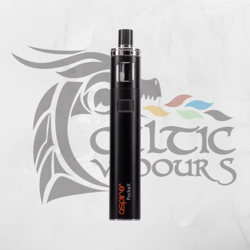 Aspire Pockex Vape Kit