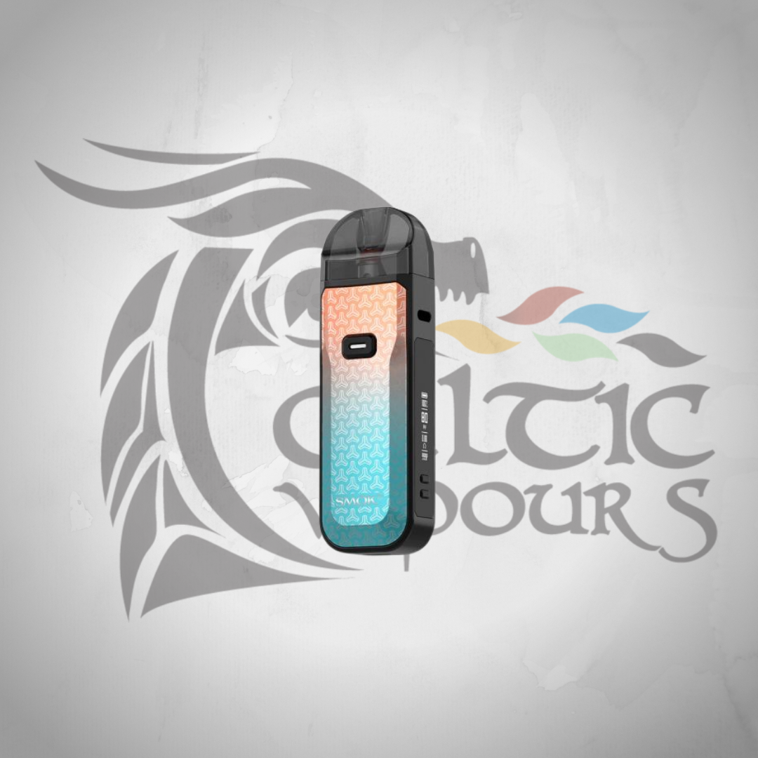 Smok Nord 5 Kit