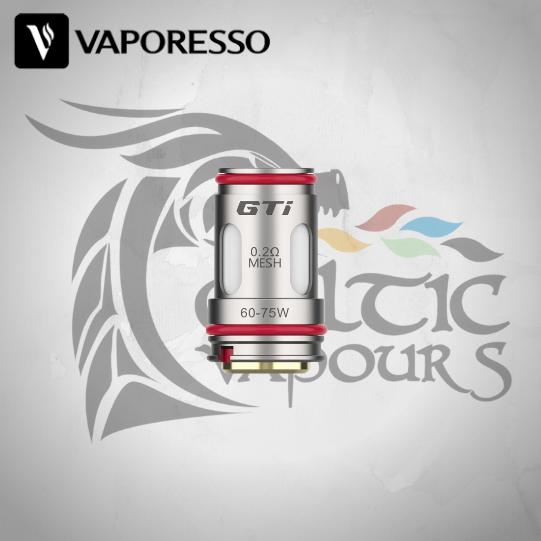 Vaporesso GTi Coils