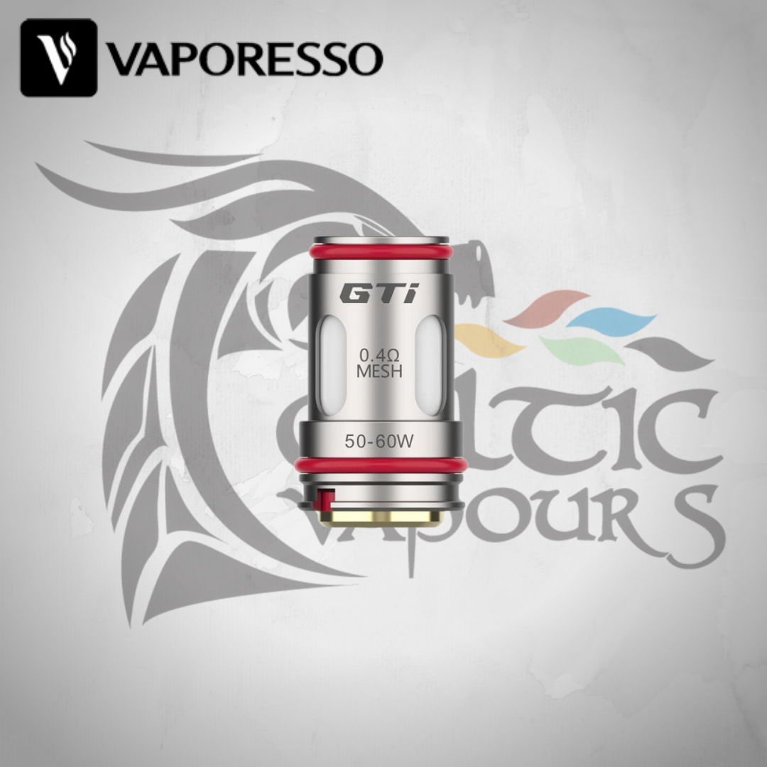 Vaporesso GTi Coils