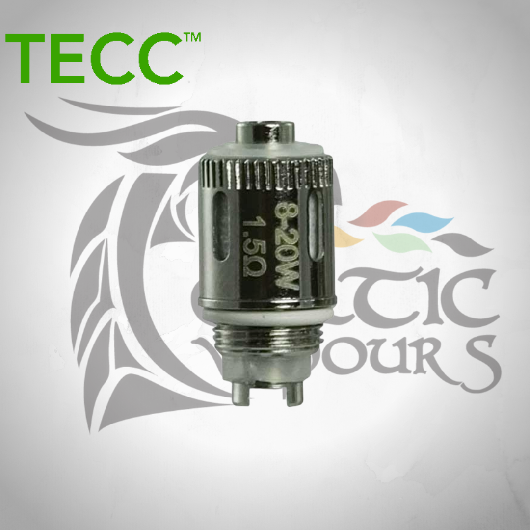 Tecc Cs air Coils