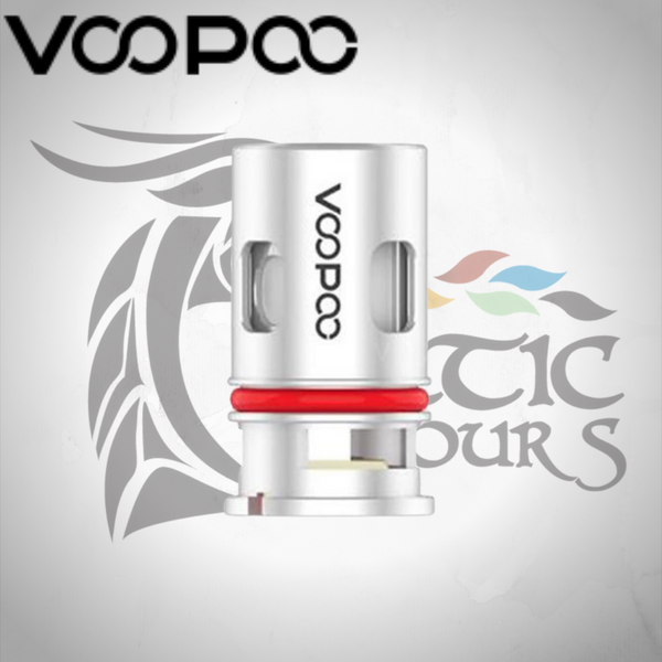 Voopoo PnP Coils