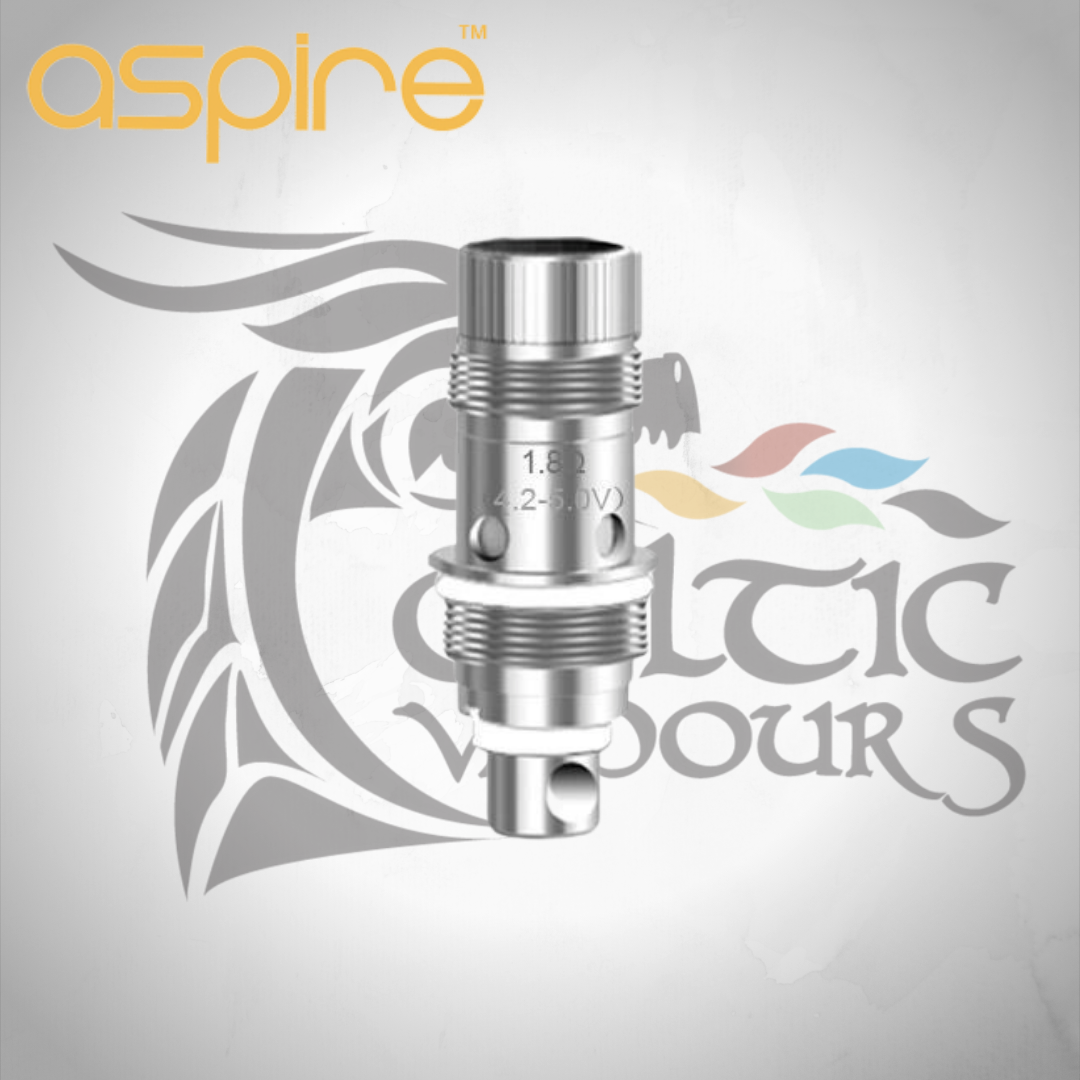 Aspire Nautilus Coils