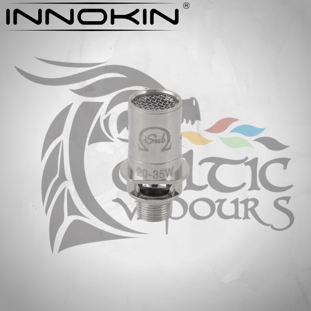 Innokin Isub Coils