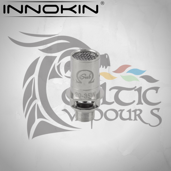 Innokin Isub Coils