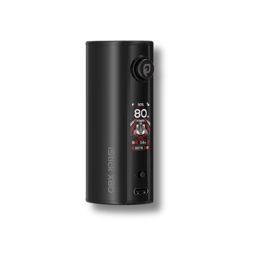 Eleaf iStick X80 Vape Mod