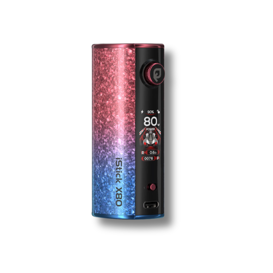 Eleaf iStick X80 Vape Mod