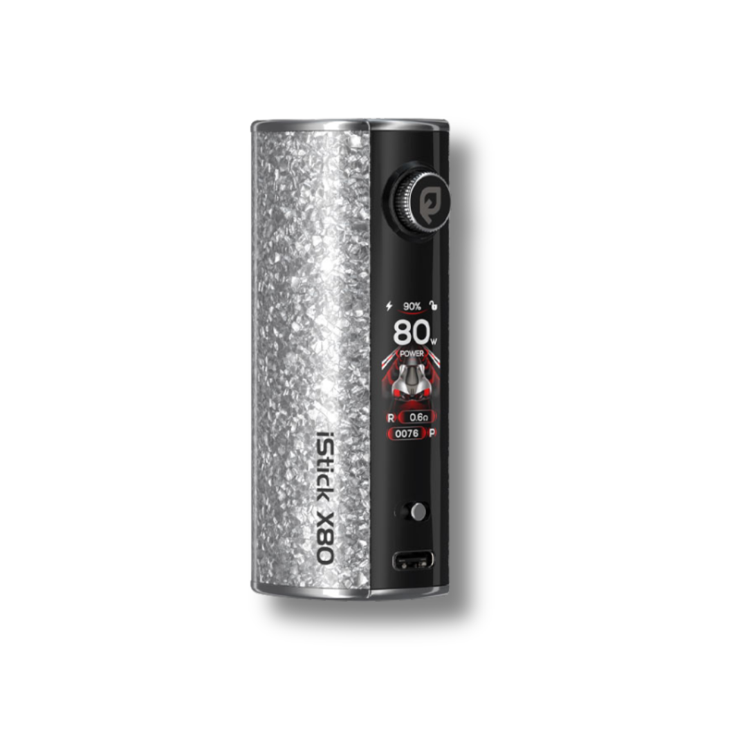 Eleaf iStick X80 Vape Mod