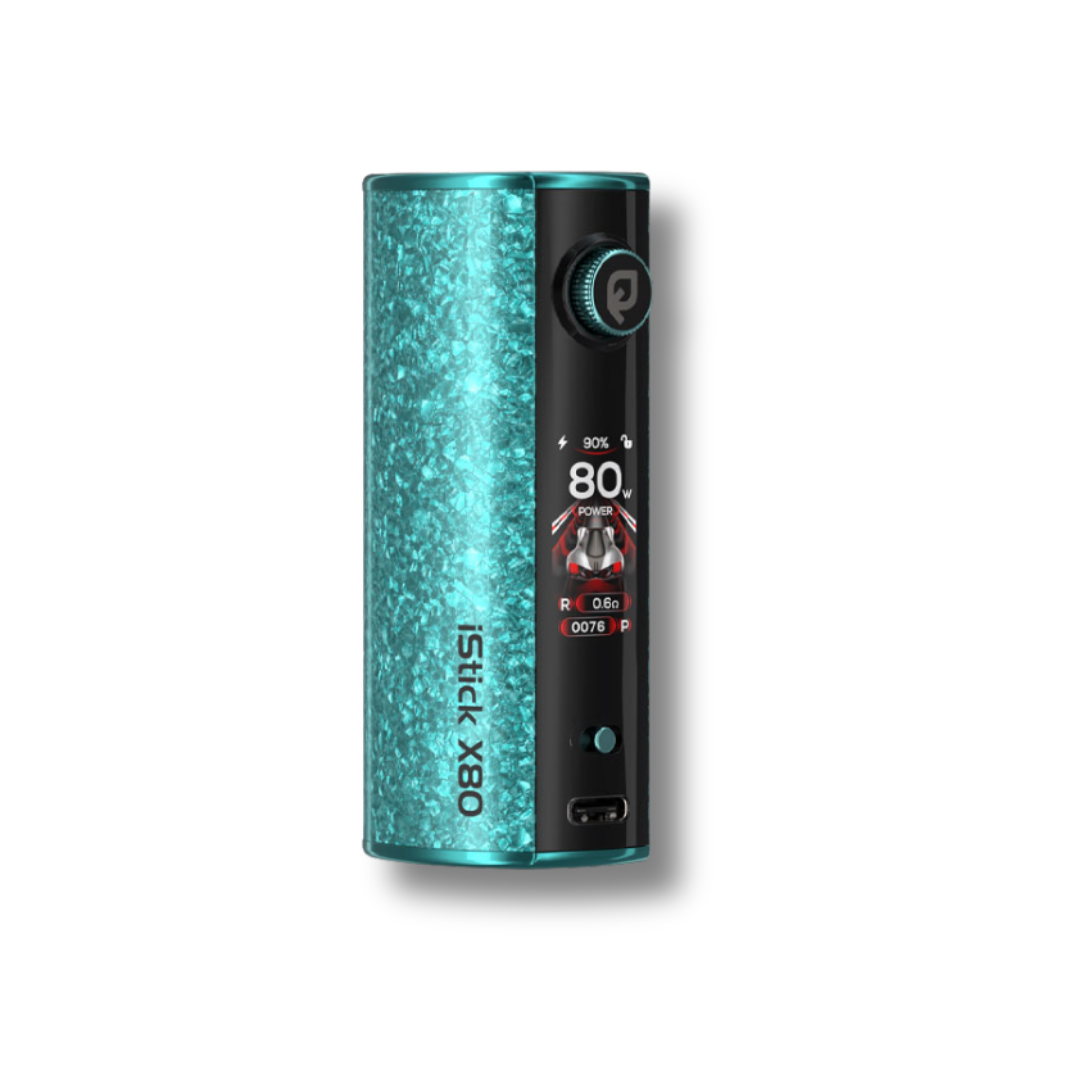 Eleaf iStick X80 Vape Mod