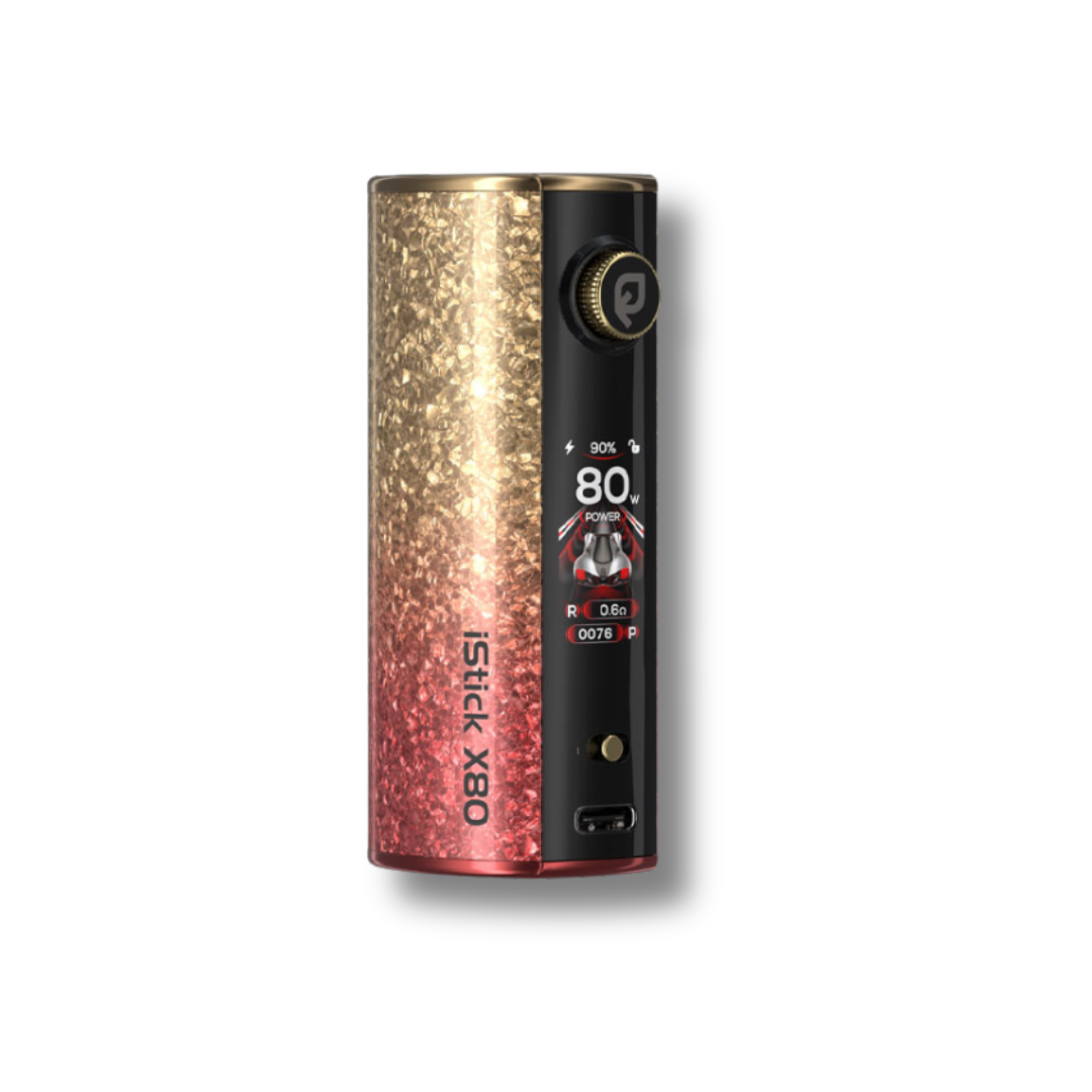 Eleaf iStick X80 Vape Mod