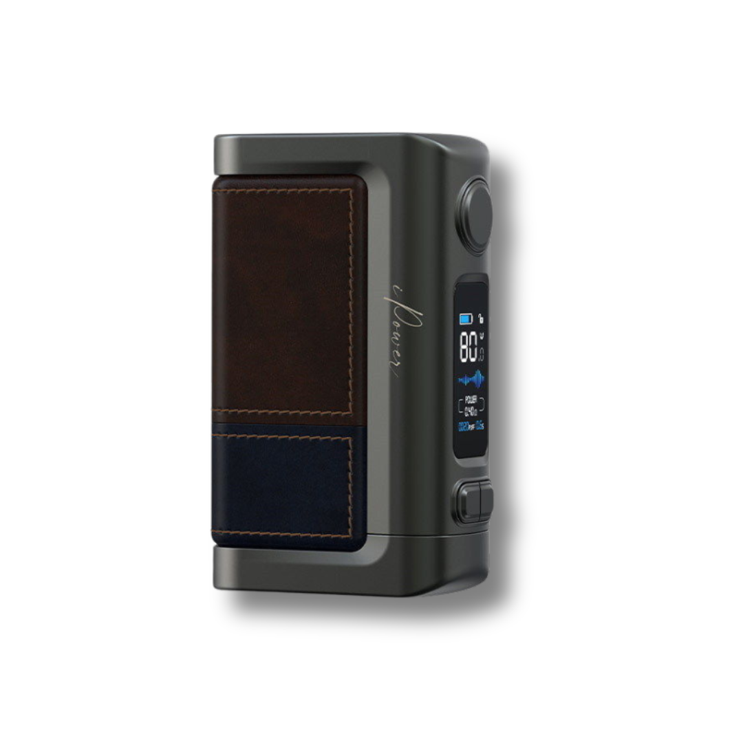 Eleaf Istick Power 2 80w Mod