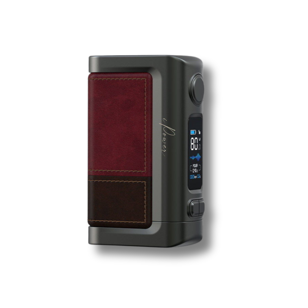Eleaf Istick Power 2 80w Mod
