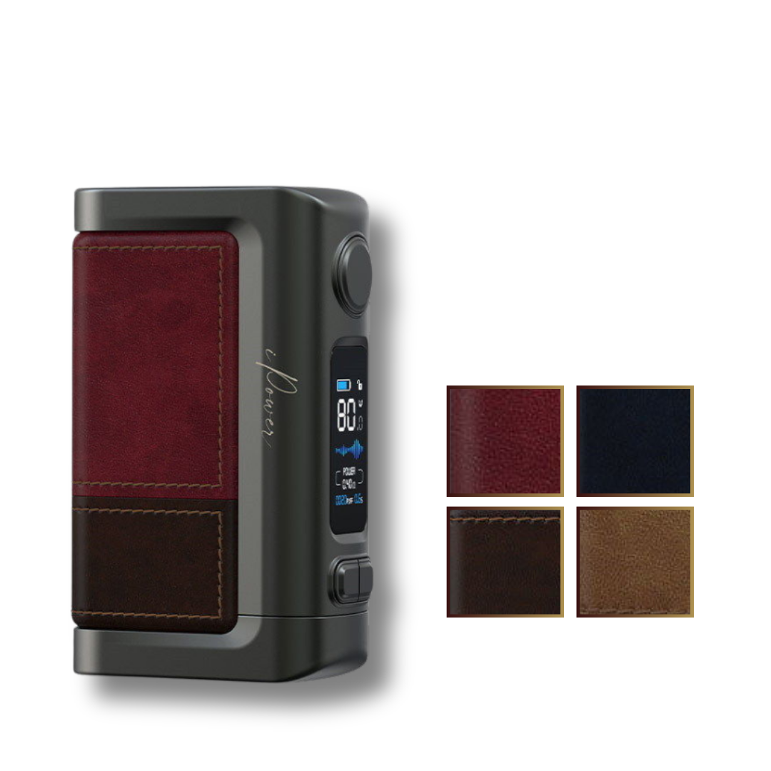 Eleaf Istick Power 2 80w Mod