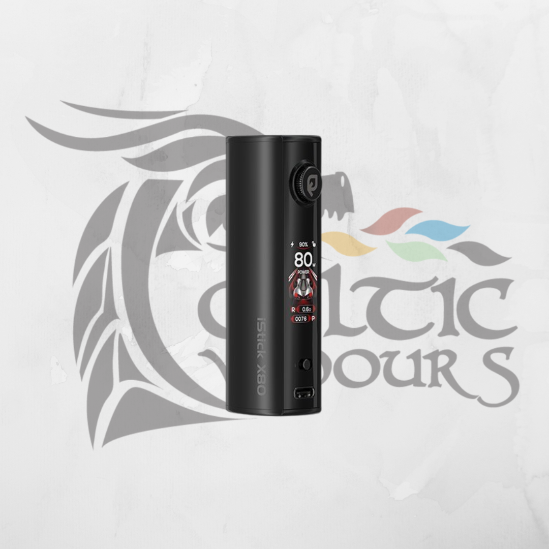 Eleaf iStick X80 Vape Mod