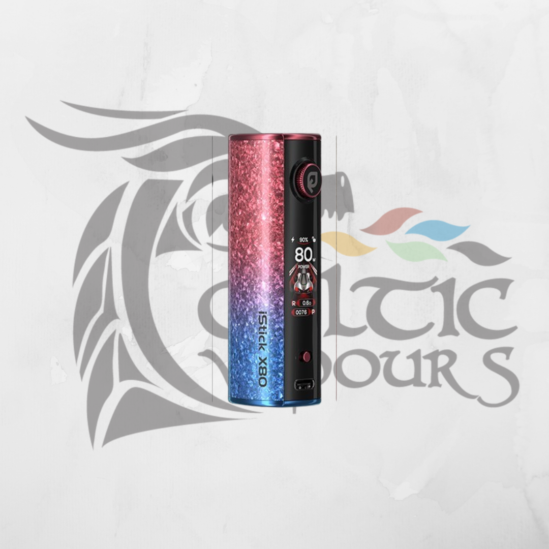Eleaf iStick X80 Vape Mod