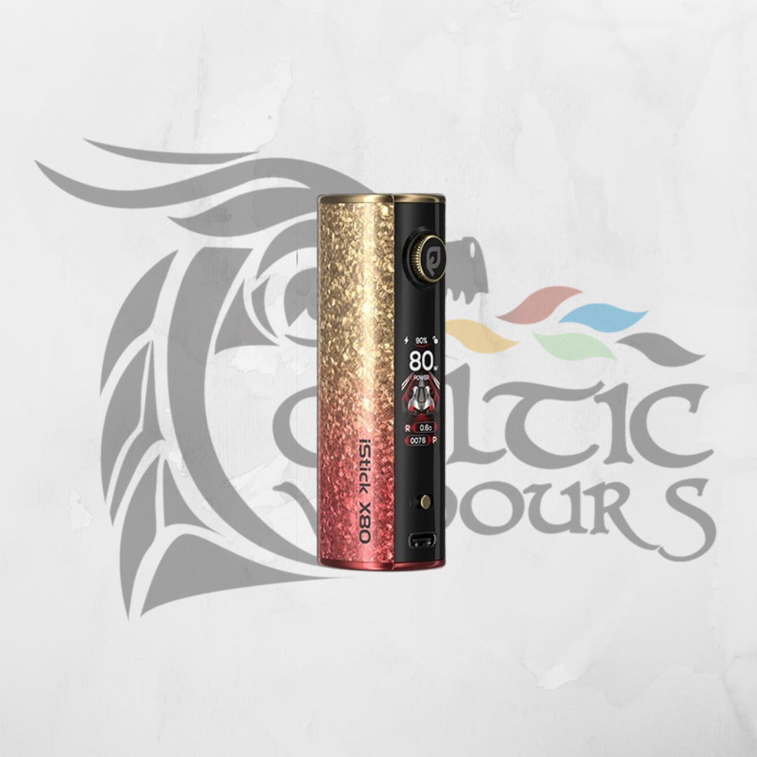 Eleaf iStick X80 Vape Mod