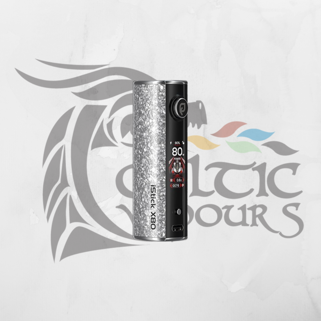 Eleaf iStick X80 Vape Mod