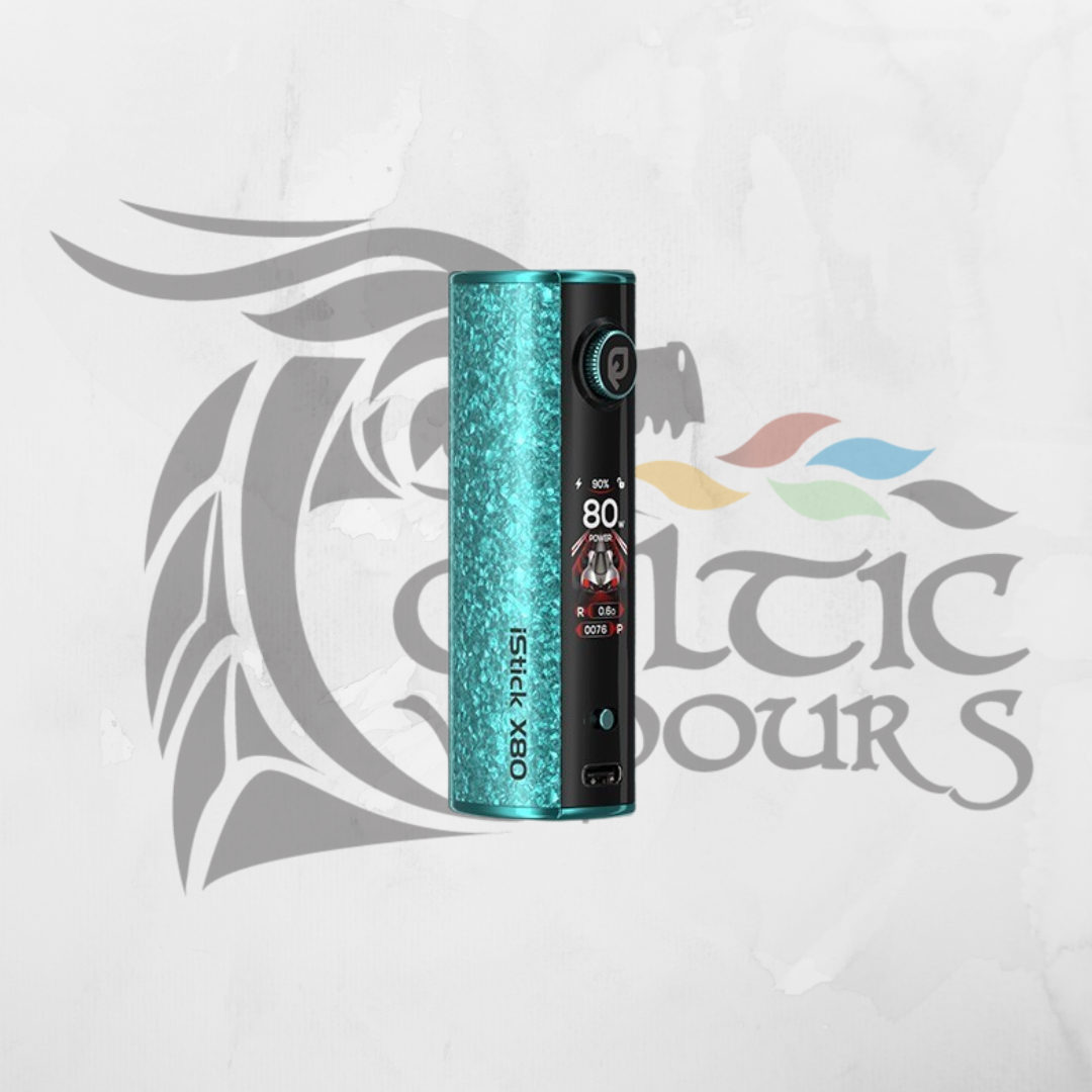 Eleaf iStick X80 Vape Mod