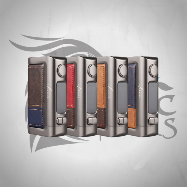 Eleaf Istick Power 2 80w Mod