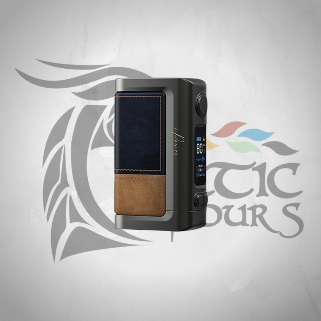 Eleaf Istick Power 2 80w Mod