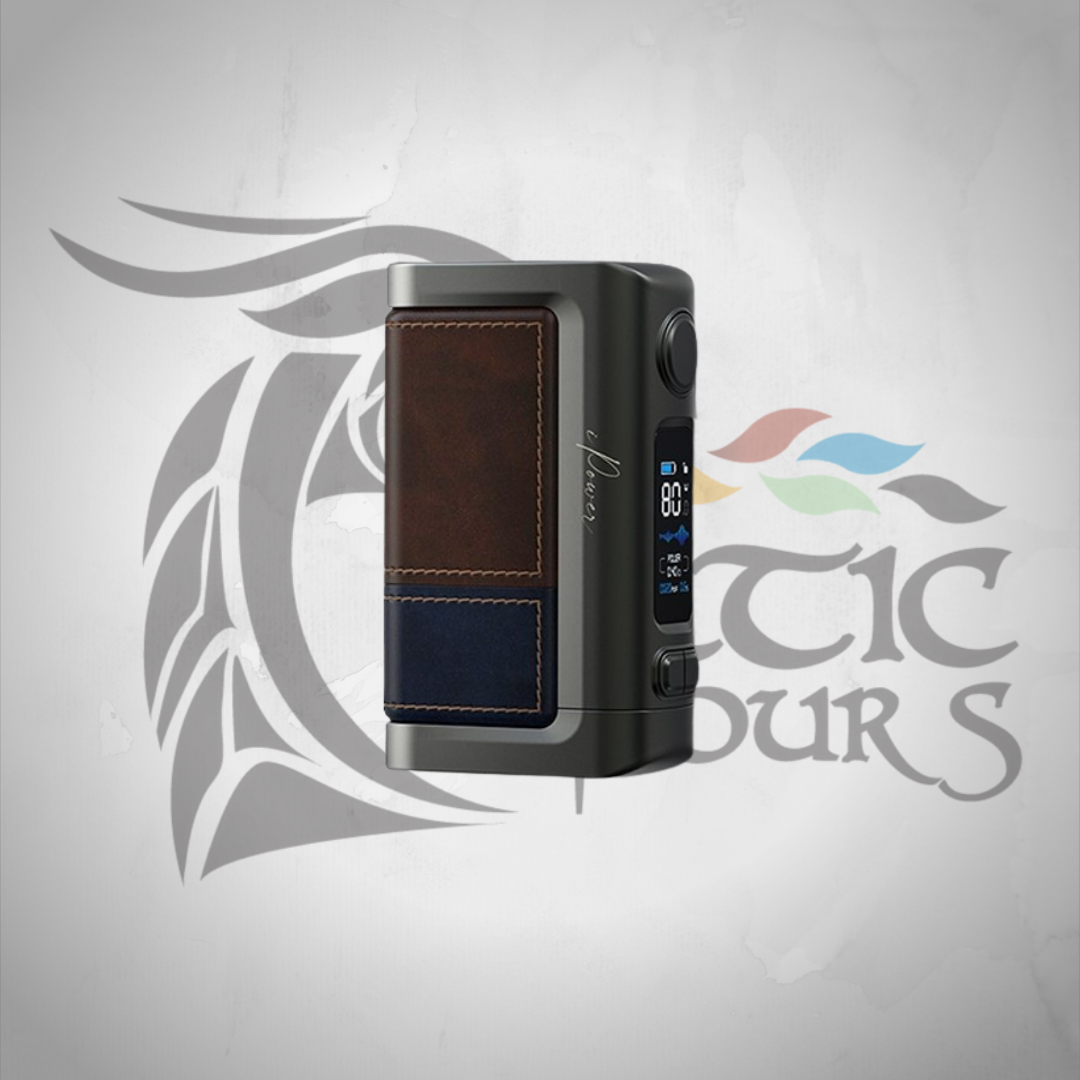 Eleaf Istick Power 2 80w Mod