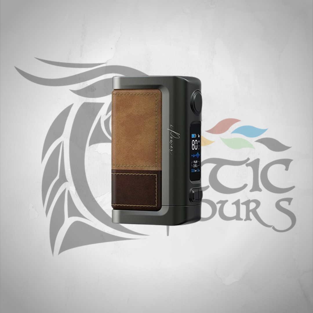 Eleaf Istick Power 2 80w Mod