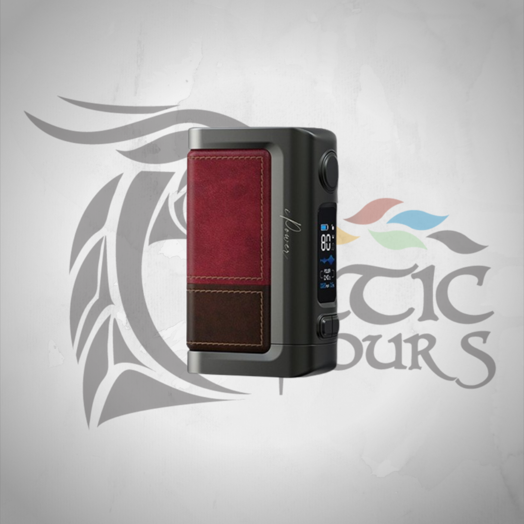 Eleaf Istick Power 2 80w Mod