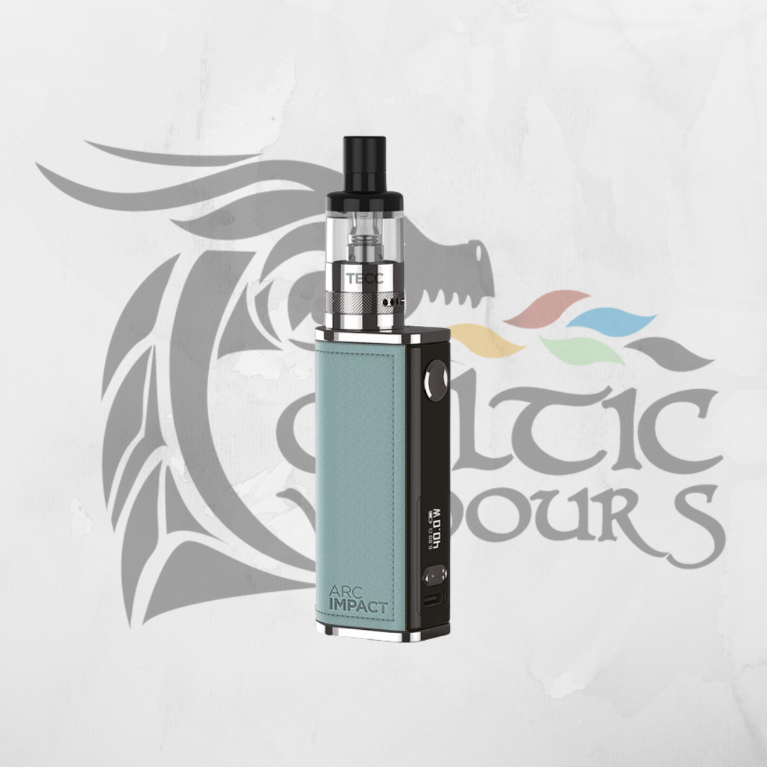 TECC ARC IMPACT KIT