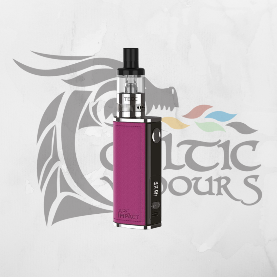TECC ARC IMPACT KIT