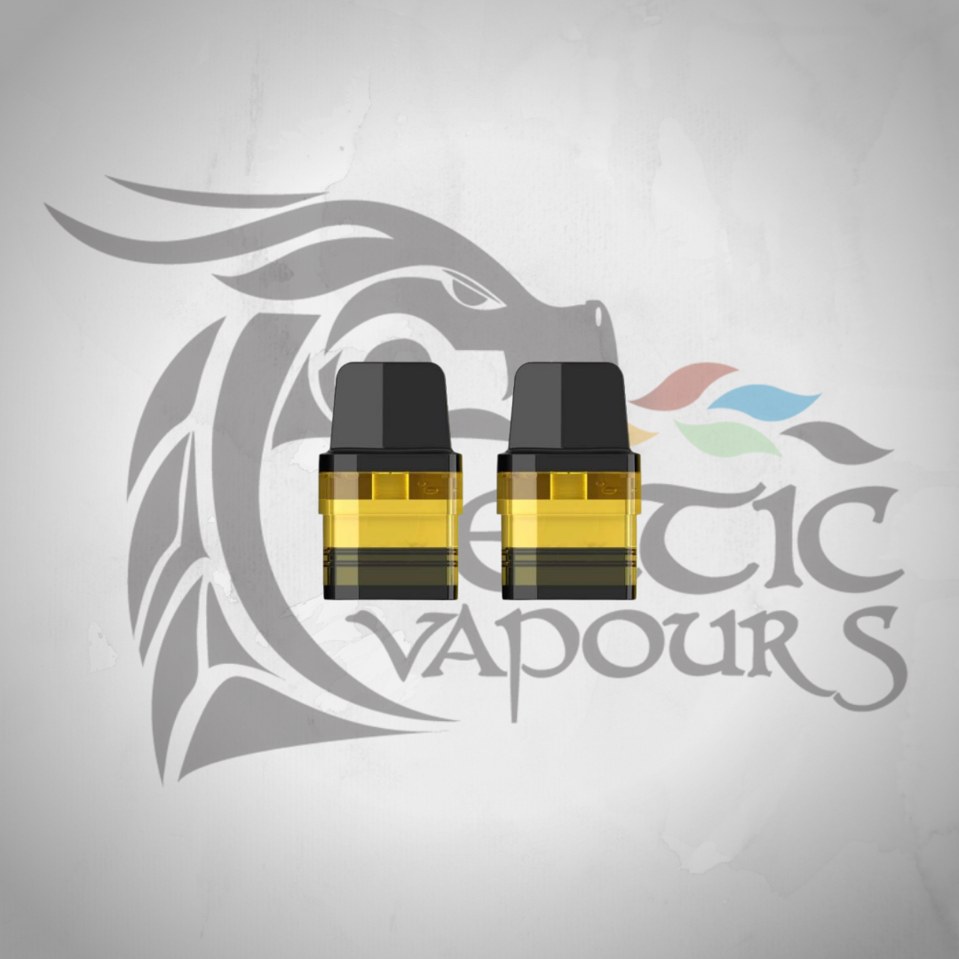 Joyetech WideWick Pod 1.2OHM Pack of 2