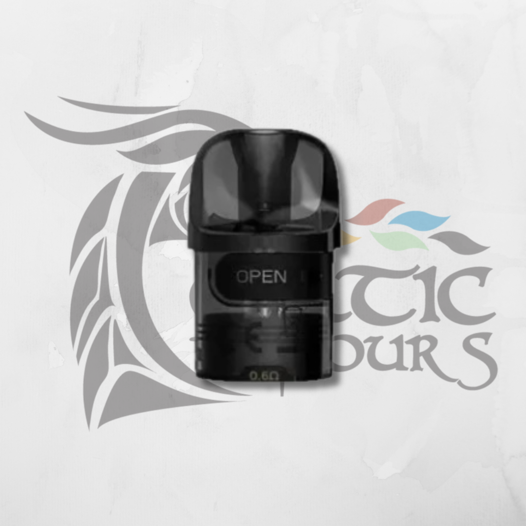 Lost Vape Eplus XL Replacement Pods