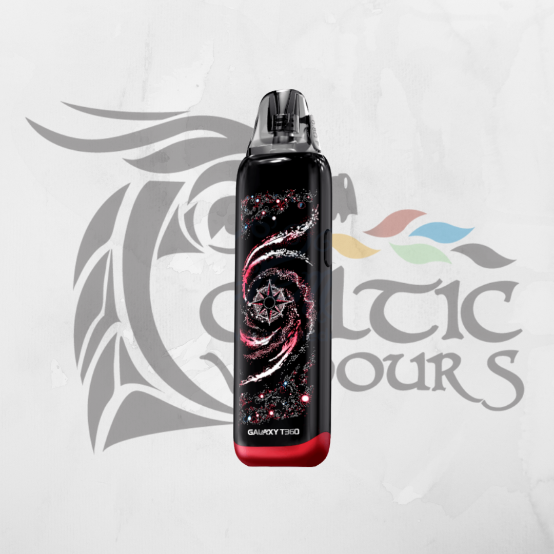 Lost Vape Galaxy T360 Pod Vape Kit