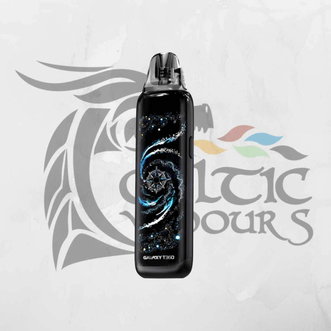 Lost Vape Galaxy T360 Pod Vape Kit