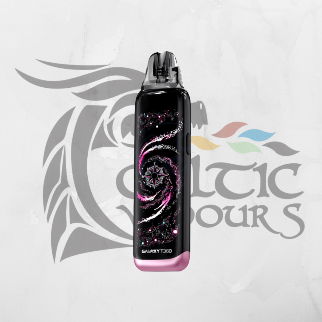Lost Vape Galaxy T360 Pod Vape Kit