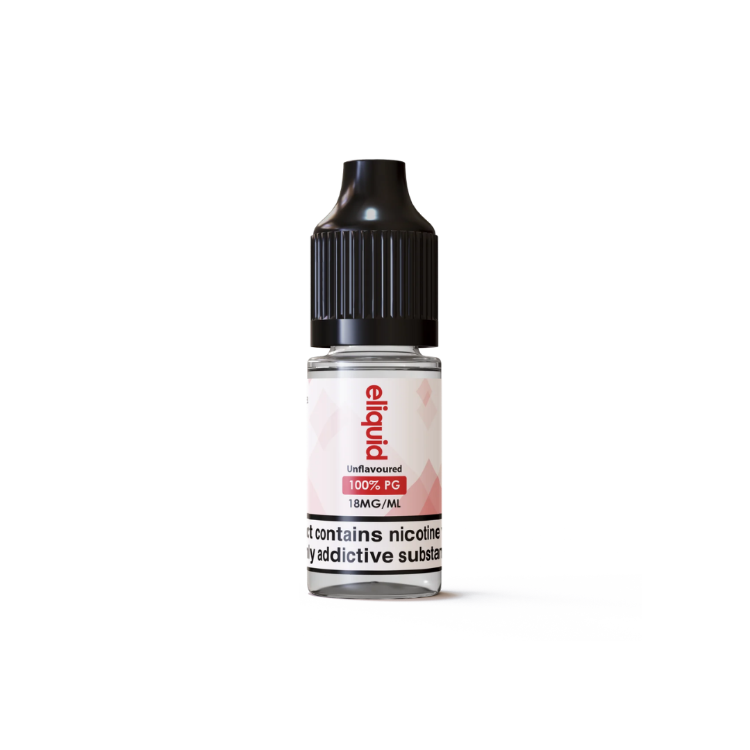 Celtic Vapours Nicotine Nic Shots