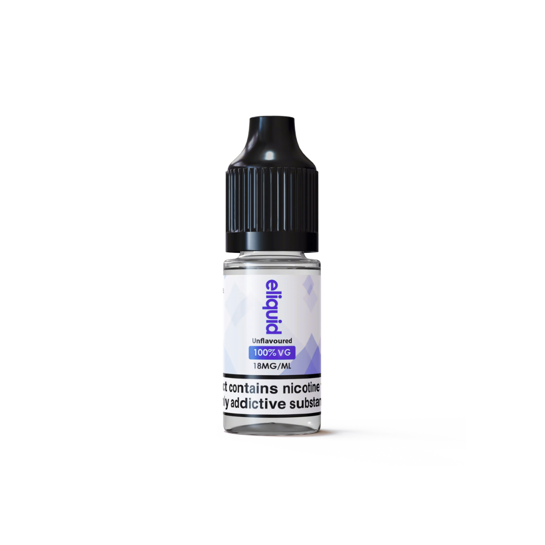 Celtic Vapours Nicotine Nic Shots