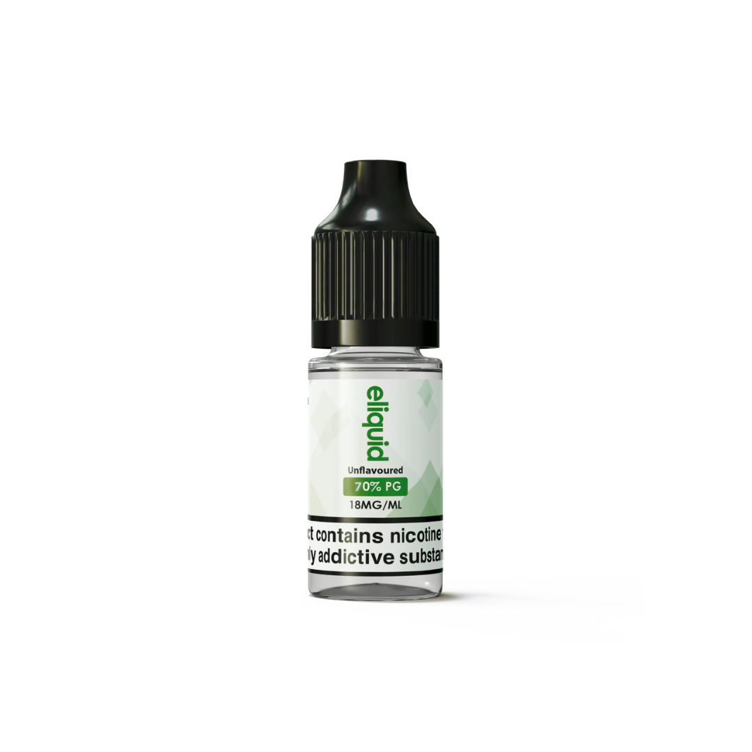 Celtic Vapours Nicotine Nic Shots