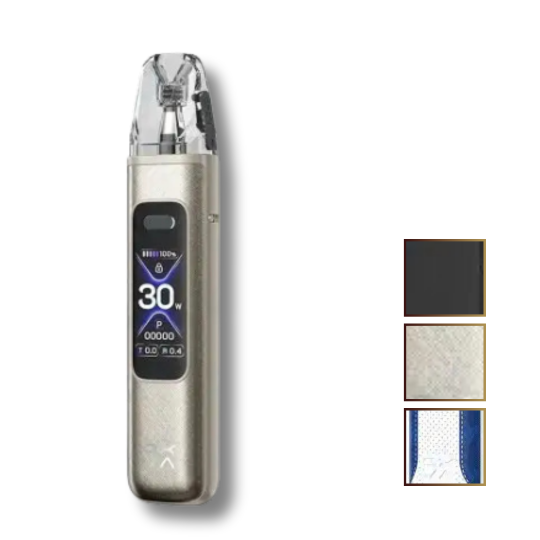 Oxva Xlim PRO 3 Pod Vape Kit