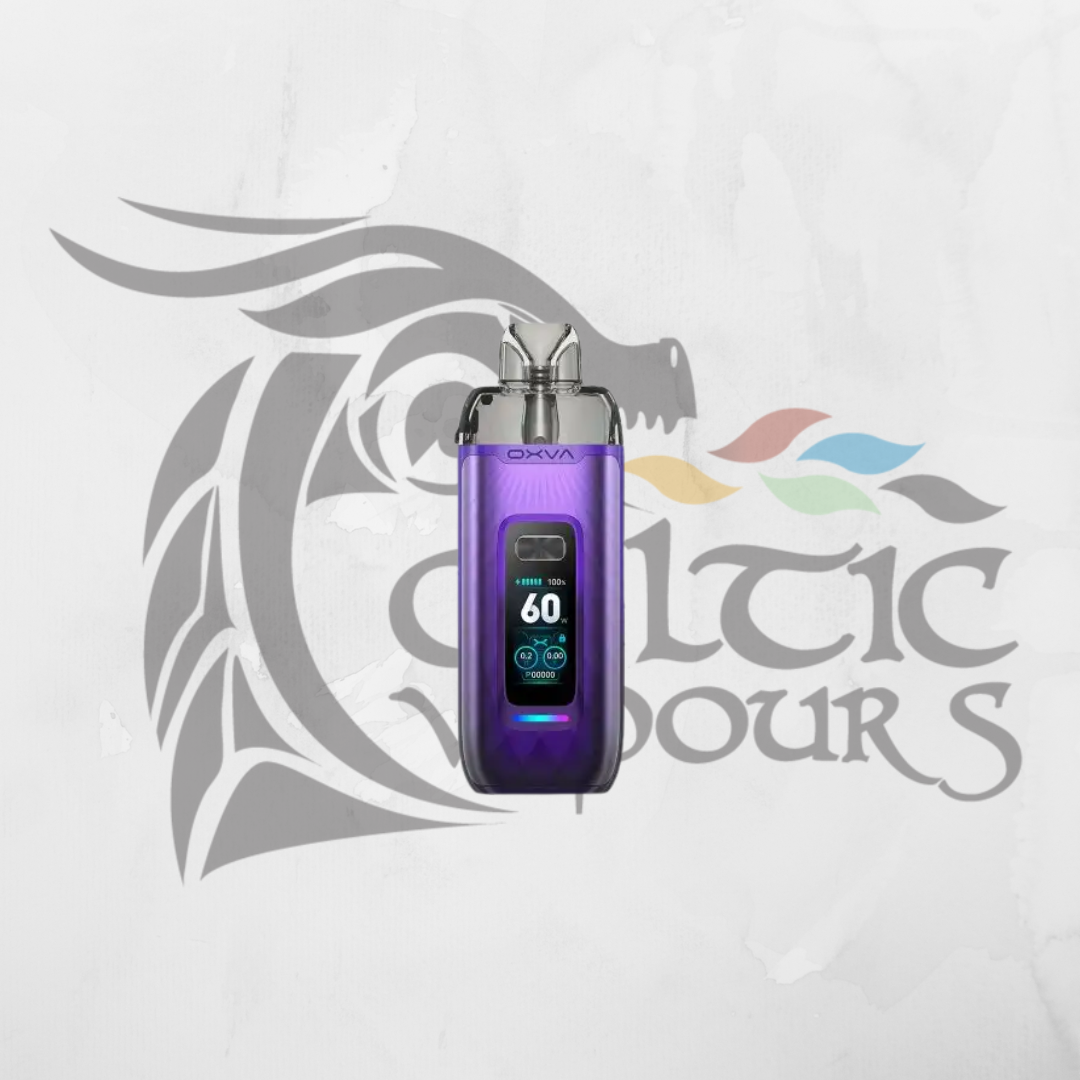 Oxva Vprime Pod Vape Kit
