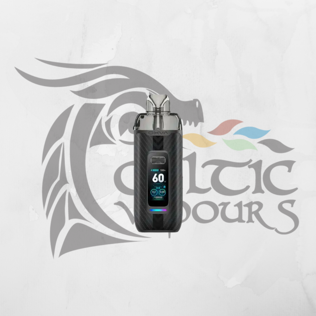 Oxva Vprime Pod Vape Kit