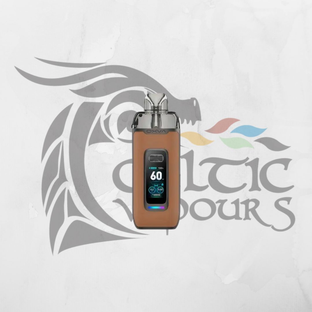 Oxva Vprime Pod Vape Kit