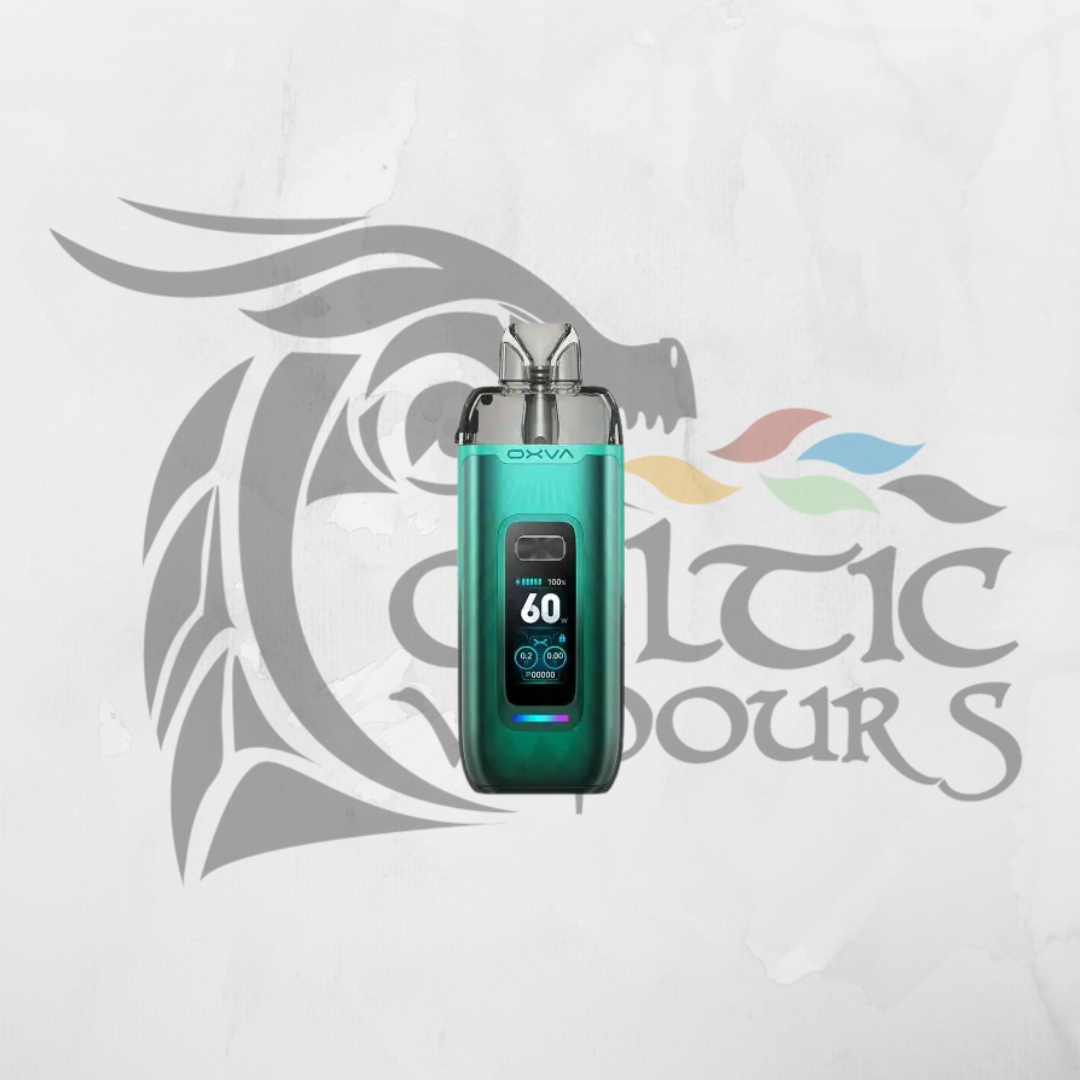 Oxva Vprime Pod Vape Kit