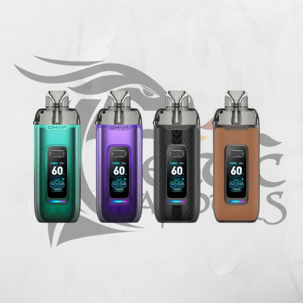 Oxva Vprime Pod Vape Kit