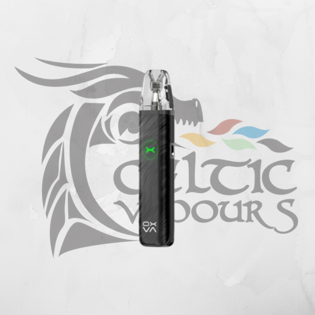 Oxva Xlim Go 2 Pod Vape Kit
