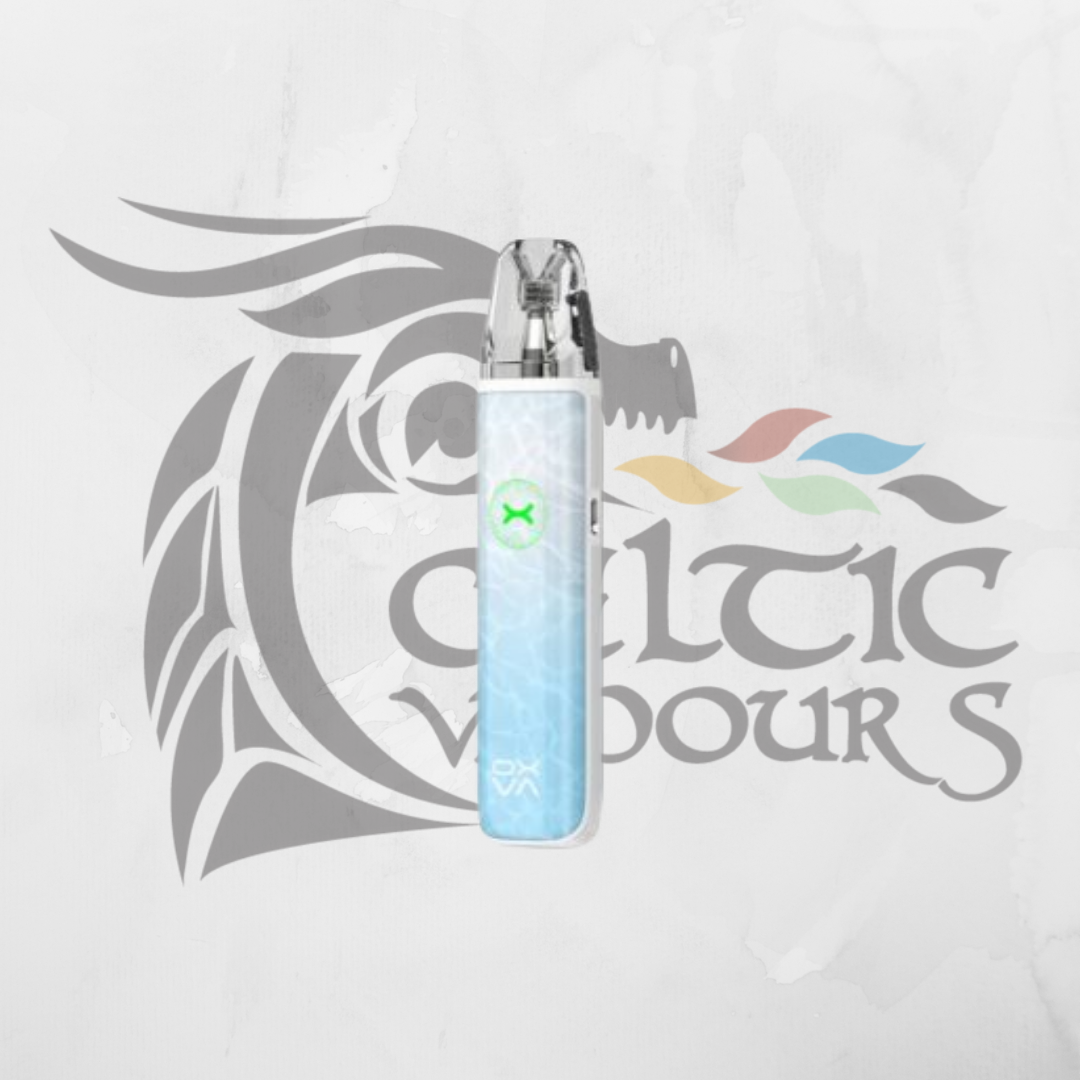 Oxva Xlim Go 2 Pod Vape Kit