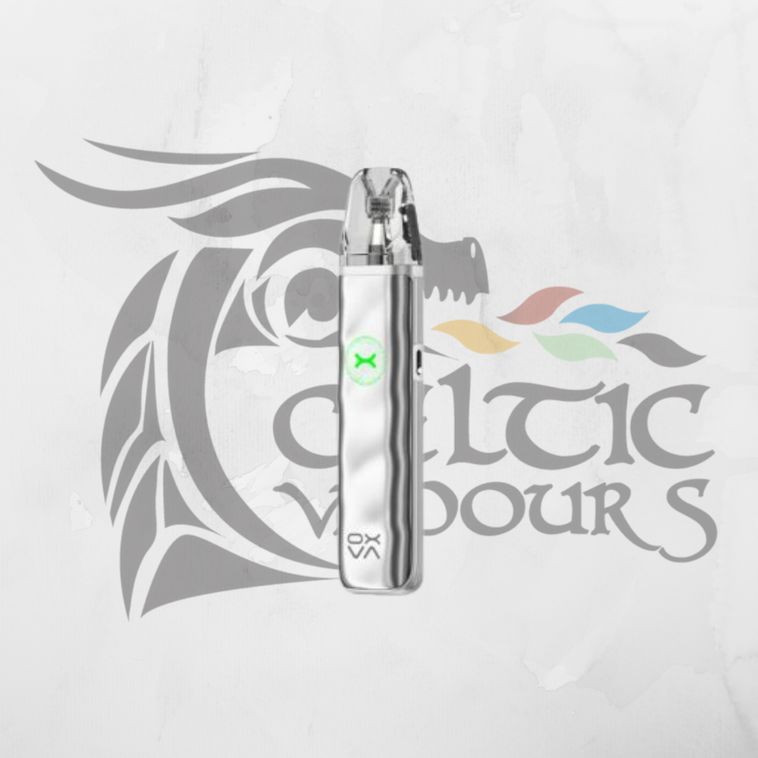 Oxva Xlim Go 2 Pod Vape Kit
