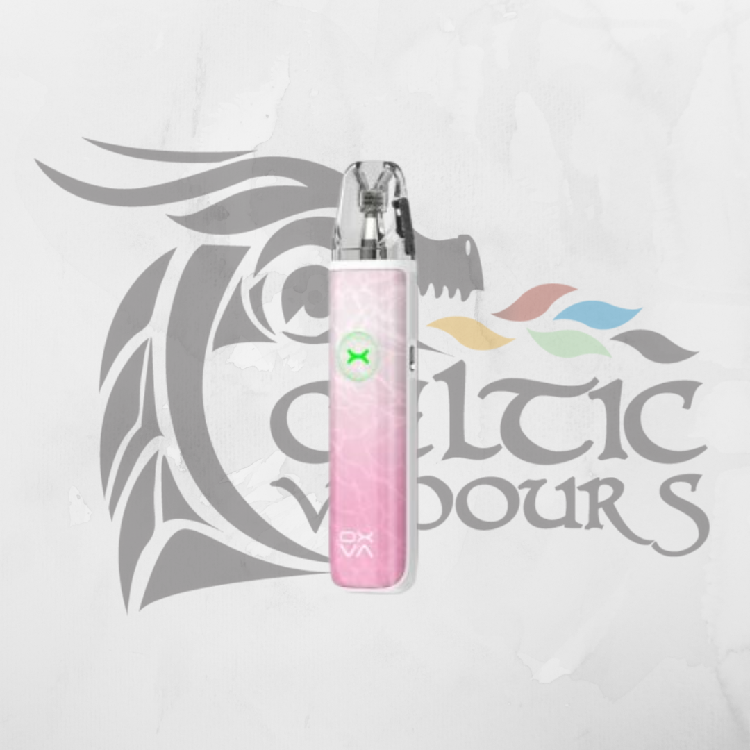 Oxva Xlim Go 2 Pod Vape Kit