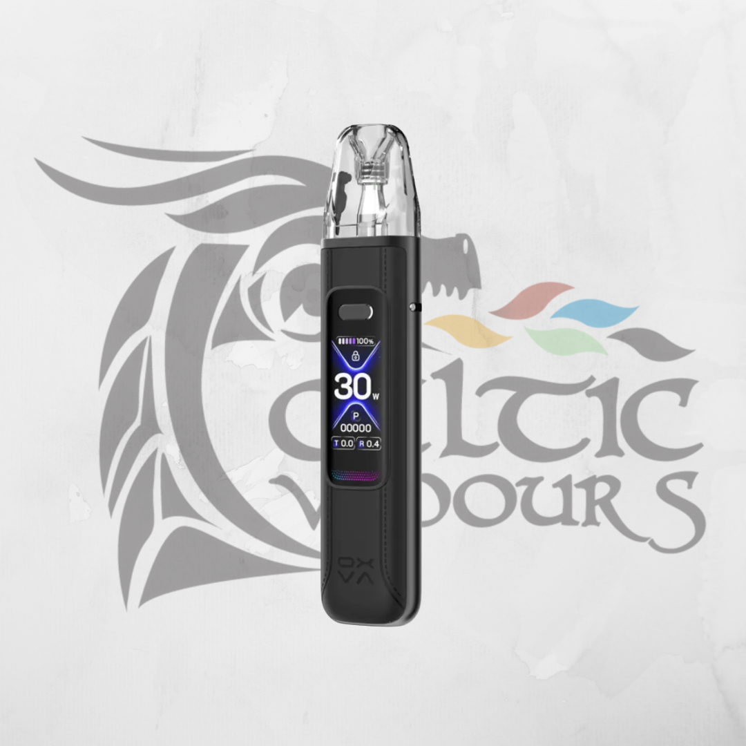 Oxva Xlim PRO 3 Pod Vape Kit