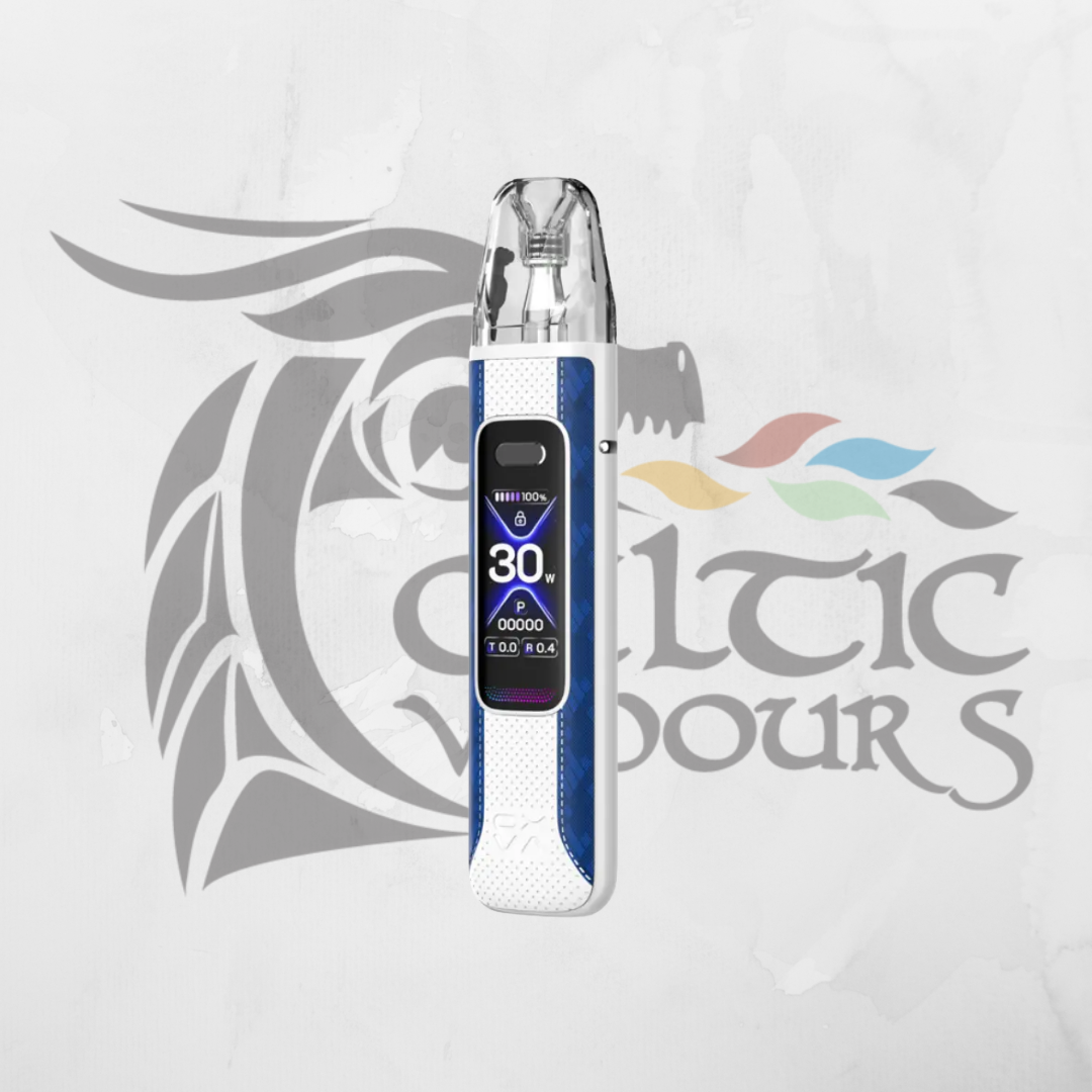 Oxva Xlim PRO 3 Pod Vape Kit